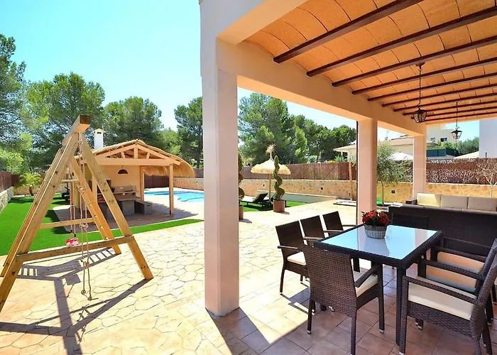 Casa de férias