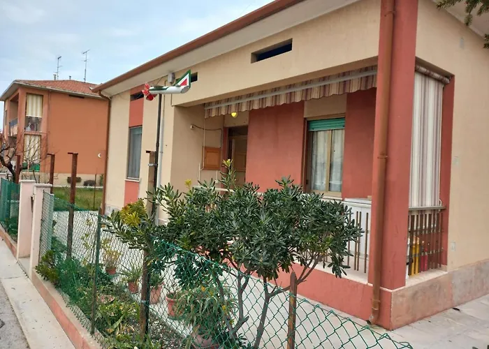 Casa de férias